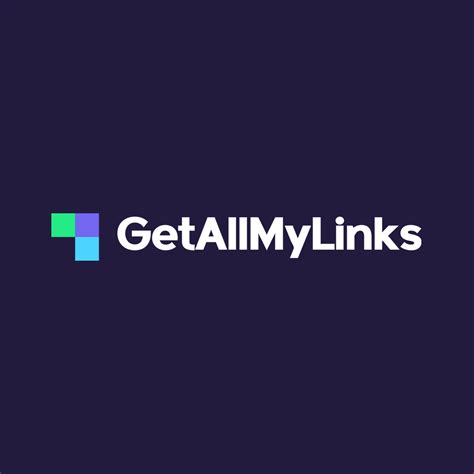 GetAllMyLinks